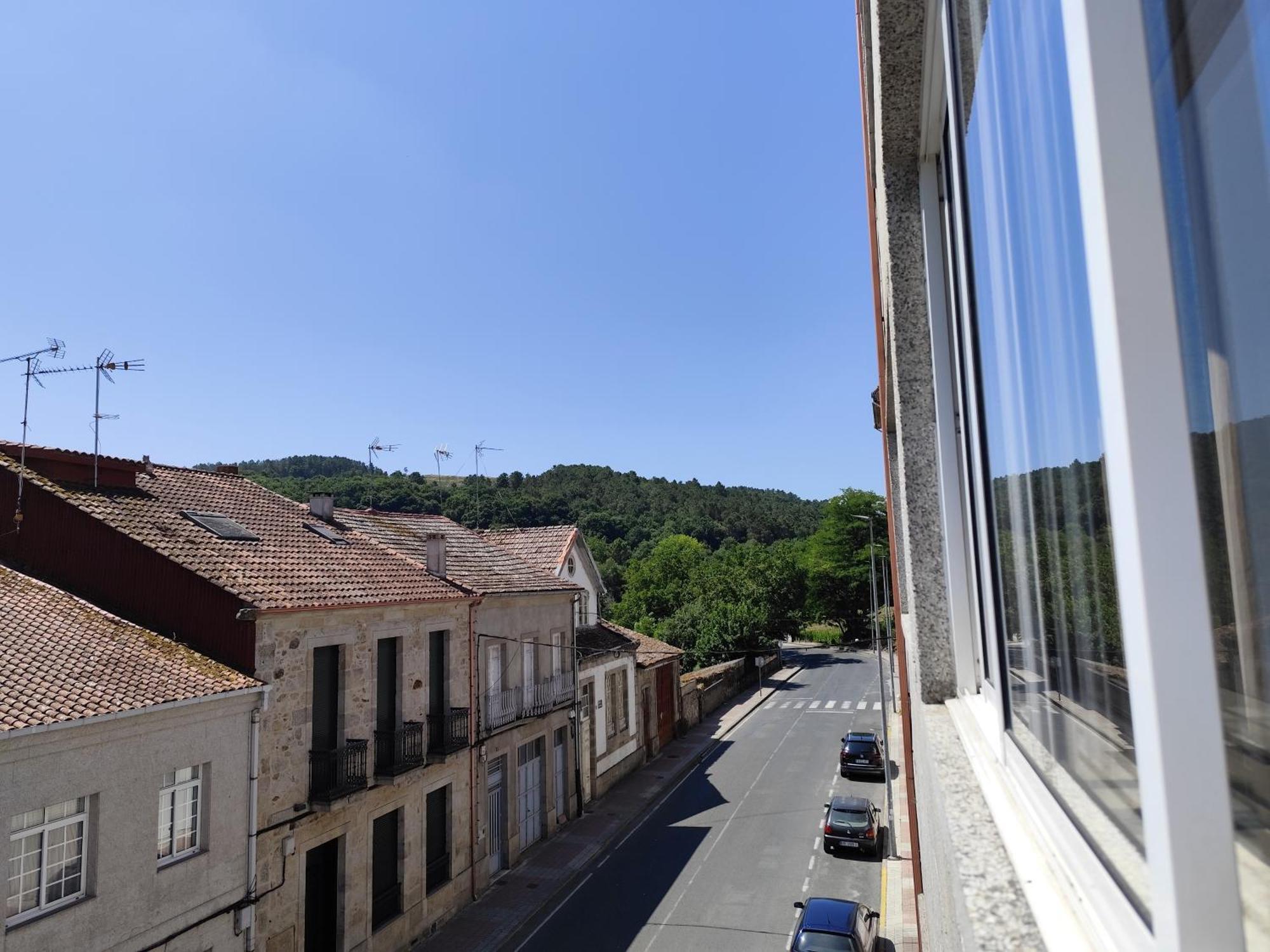Piso De Alba Daire Chantada Dış mekan fotoğraf