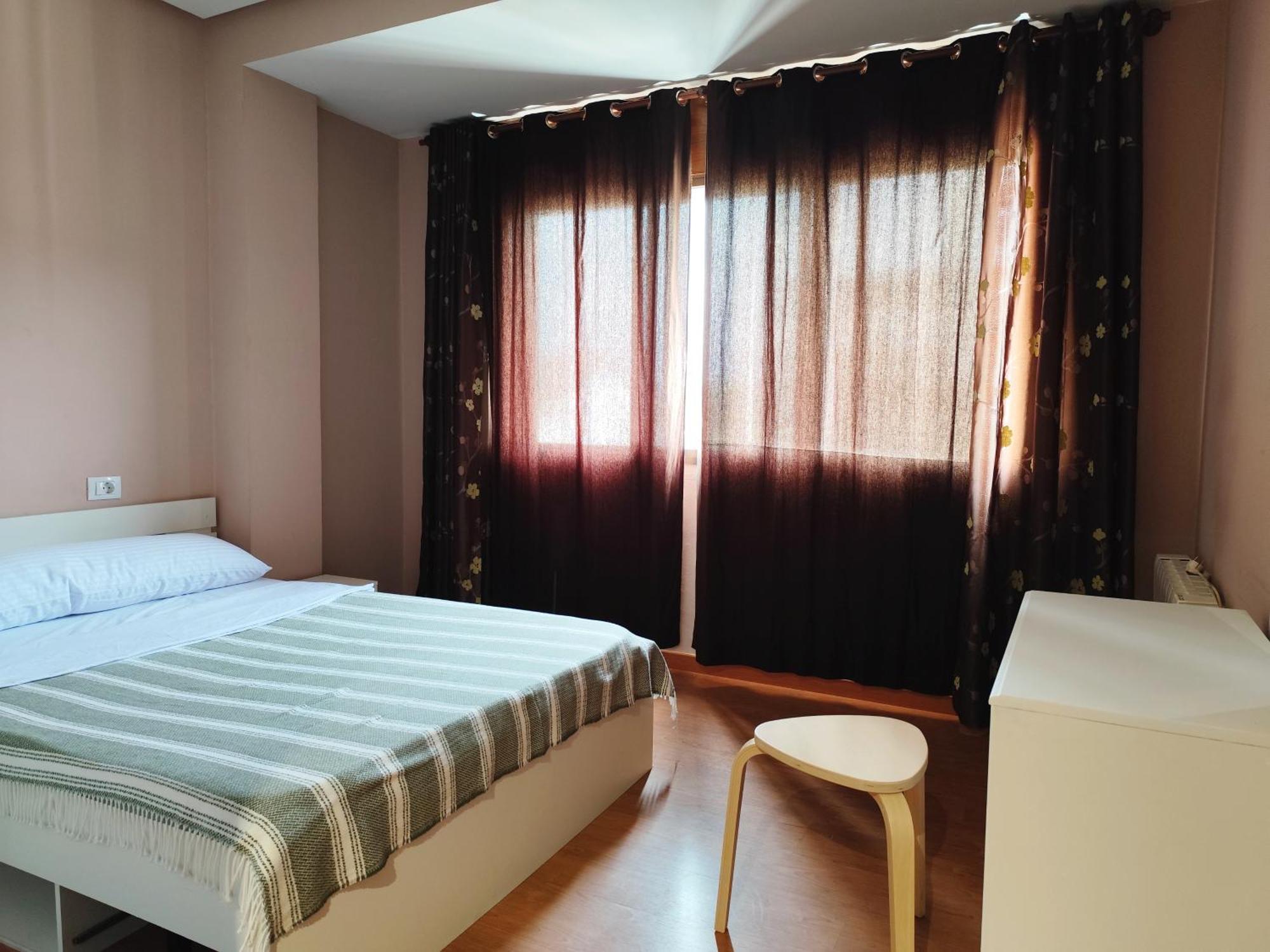Piso De Alba Daire Chantada Dış mekan fotoğraf